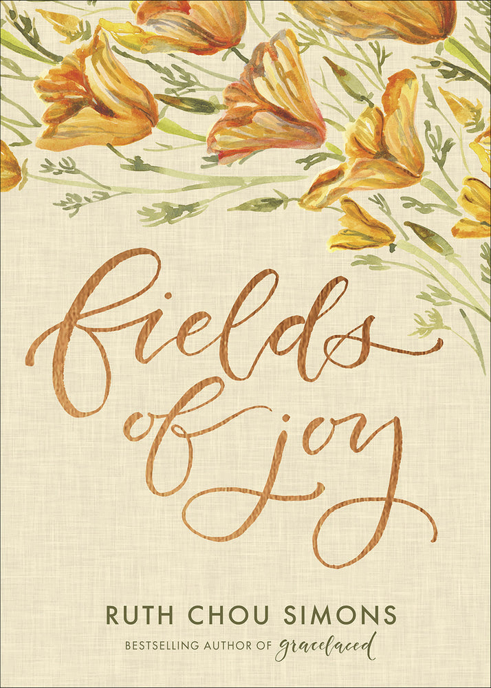 Fields of Joy, Book - Spiritual Growth