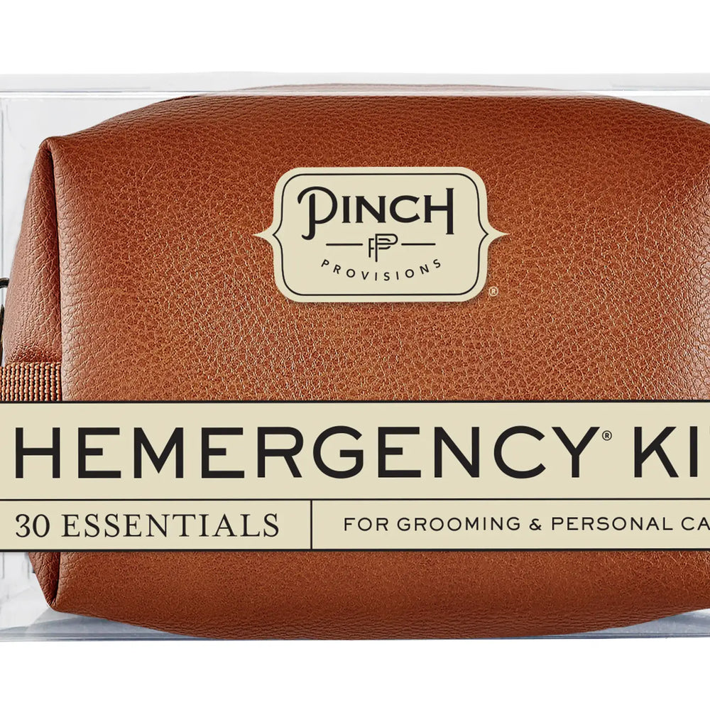 Hemergency Kit