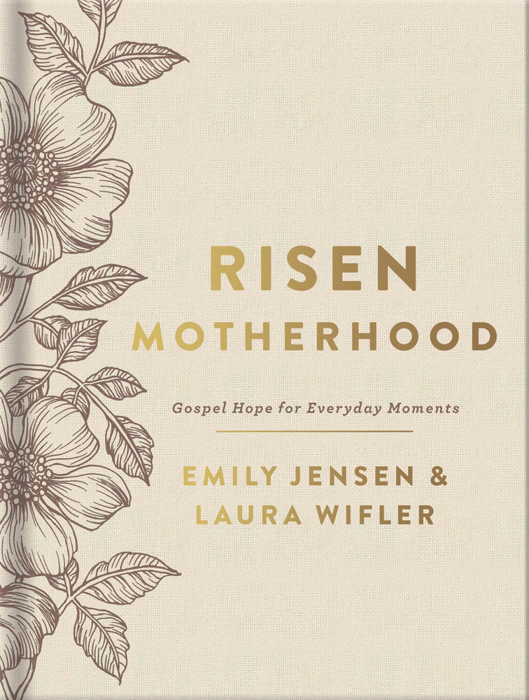 Risen Motherhood, Book - Family