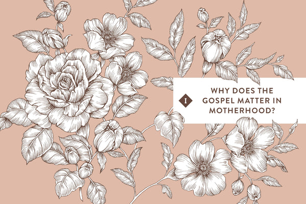 Risen Motherhood, Book - Family