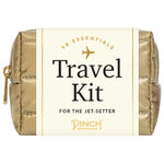 Puffer Travel Kit: