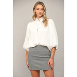 Katlyn Blouse