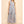 Sleeveless Tiered Maxi Dress - Ash Blue
