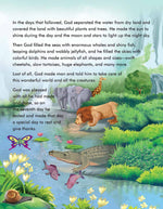 The Complete Illustrated Children's Bible, Book - Kids (4-8)