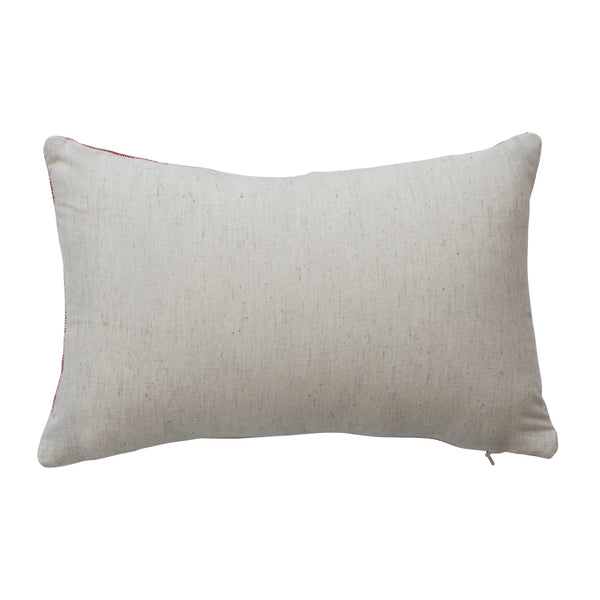 “Not My Circus” Velvet Pillow