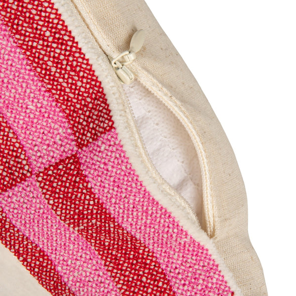 “Not My Circus” Velvet Pillow