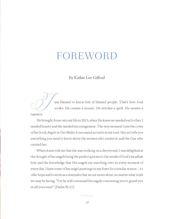 Anne Neilson's Angels