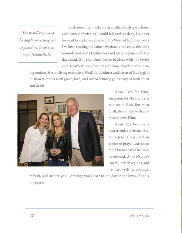 Anne Neilson's Angels