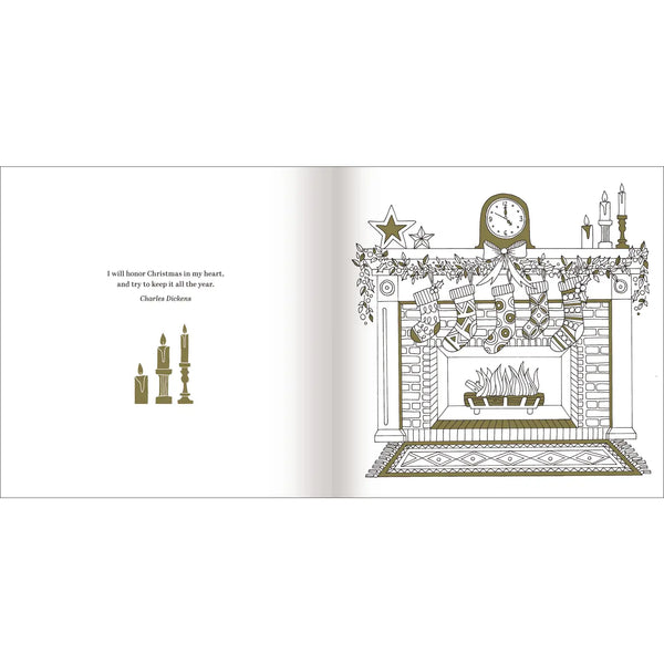 Good Tidings At Christmas