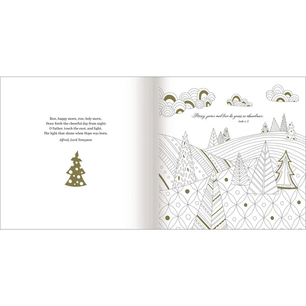 Good Tidings At Christmas