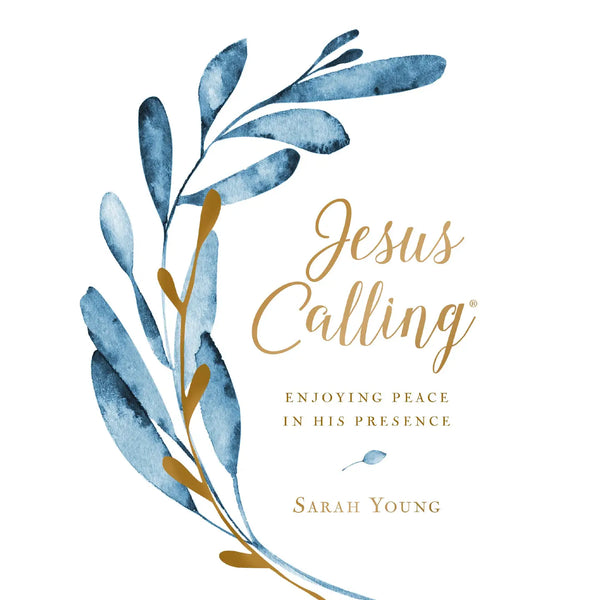 Jesus Calling