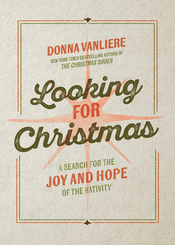 Looking For Christmas