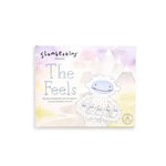 The Feels Book - Emotional Well Being