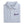 Braves Icons Printed Performance Polo - White