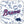 Braves Icons Printed Performance Polo - White