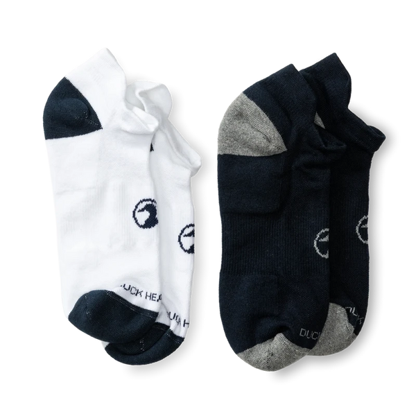Performance Logo Sock Bundle