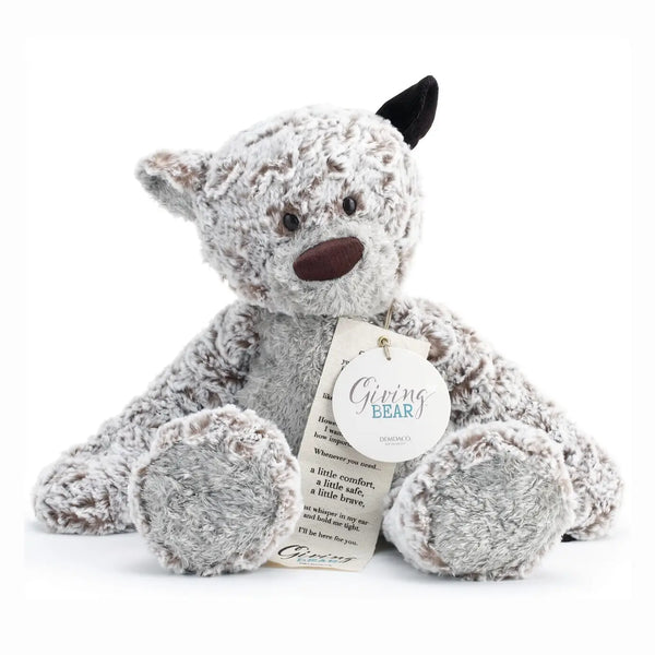 Giving Bear