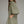 Olive Solid Balloon Sleeve Mini Dress Featuring Adjustable Tie Cuffs