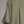 Olive Solid Balloon Sleeve Mini Dress Featuring Adjustable Tie Cuffs