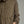 Army Solid Long Balloon Sleeve Mini Dress w Drawstring Waist