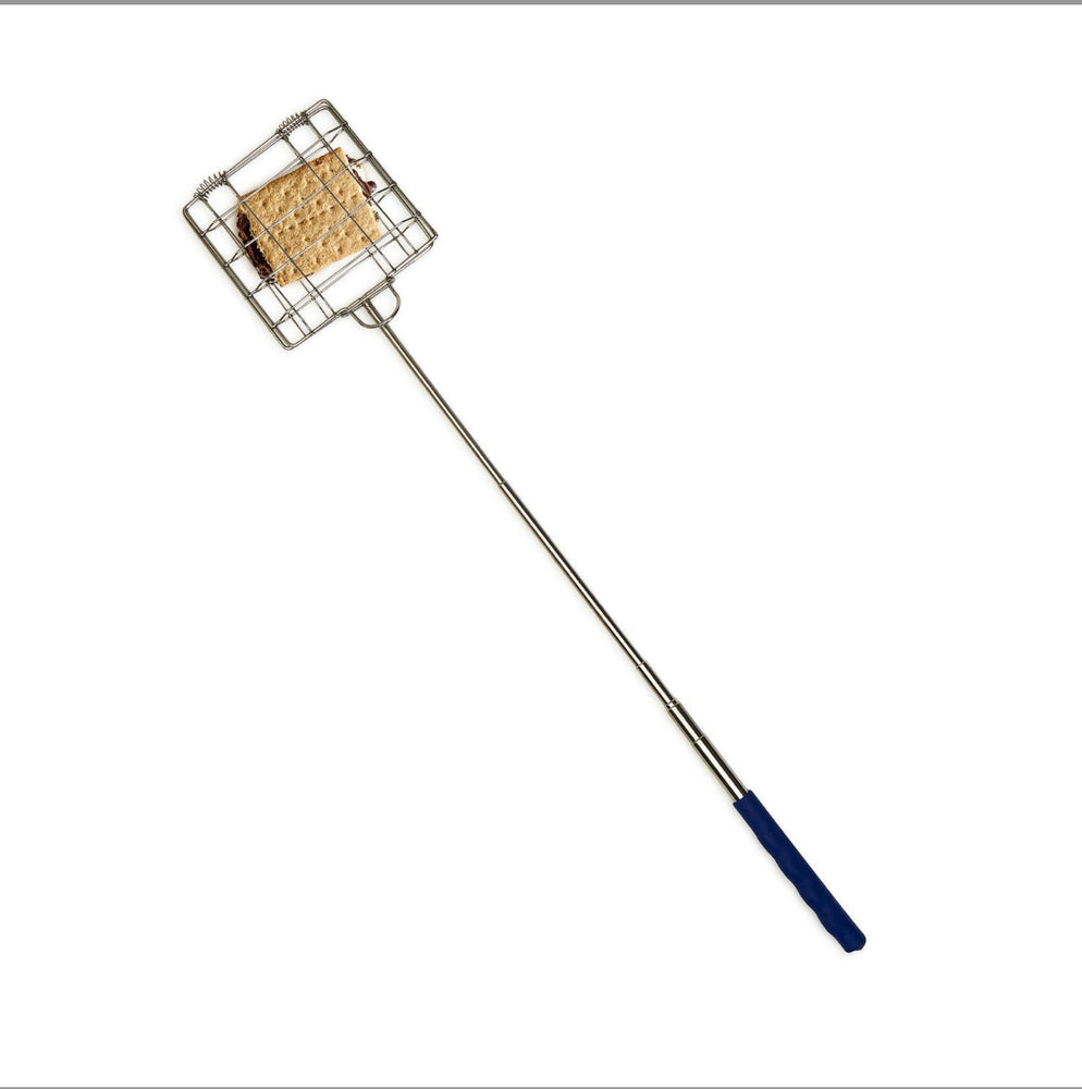 EXTENDABLE GRILLING TOOL