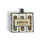 CAMO FIX 30 PC BANDAGES IN GIFT BOX