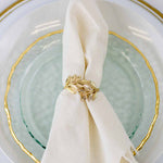 Laurel Wreath Napkin Ring