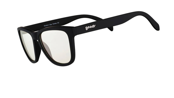 MODERN DAY SNAKE OIL