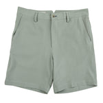 Gimme Performance Golf Shorts: Seagrass