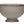 Stoneware Footed Bowl, Reactive Glaze, 4 Colors