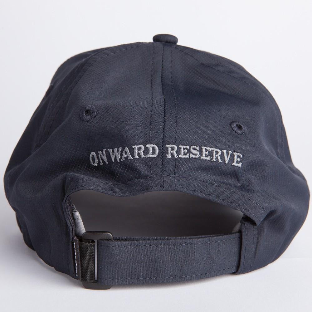 Onward Reserve Logo Performance Hat Navy