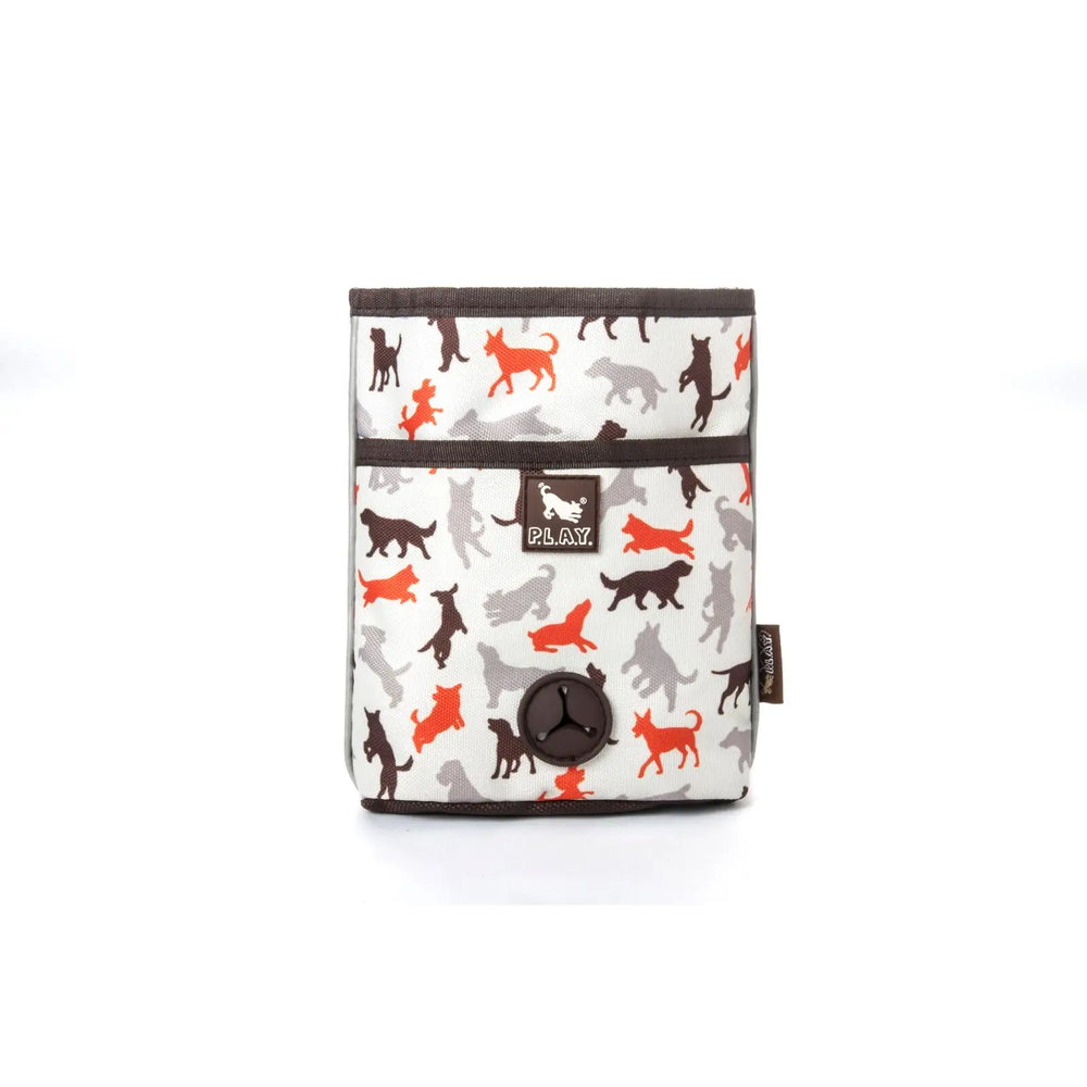 Scout & About Deluxe Training Pouch