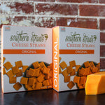 Southern Straw Cheese Straws 6 oz Box - Original