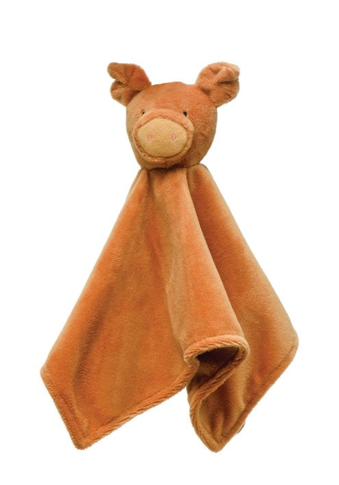 Plush Animal Snuggle Toy, 3 Styles