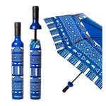Tribal Bottle Umbrella