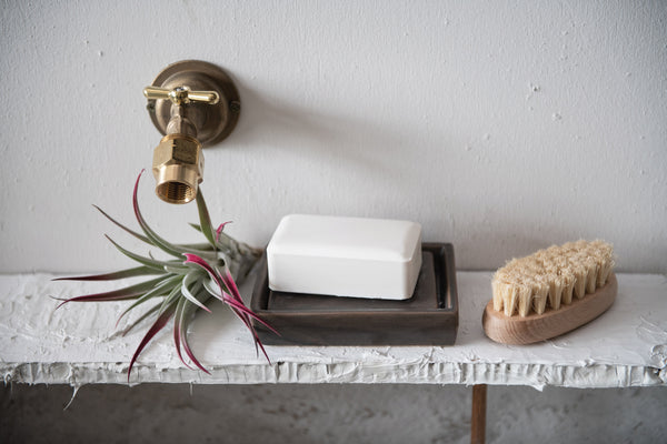 Fig Scented Triple Milled Bar Soap