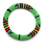 Kenya Bracelet Lime