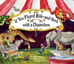 If You Played Hide-and-Seek With a Chameleon (HC)