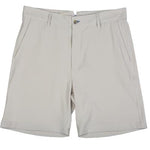 GIMME PERFORMANCE GOLF SHORTS- Stone