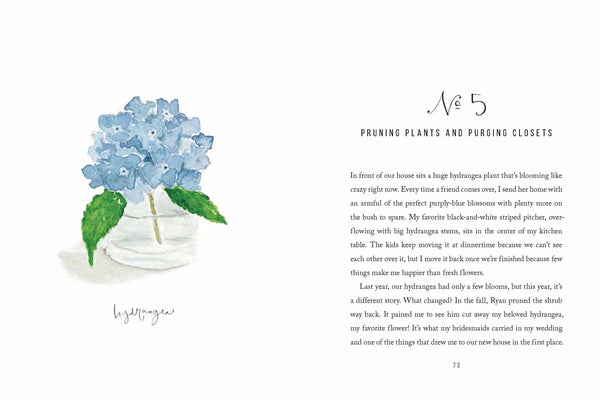 Freely and Lightly, Book - Life & Style