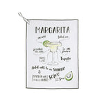 "Margarita" Tea Towel