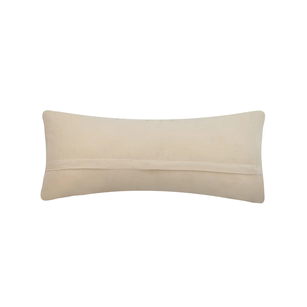 Dream Tassels Pillow