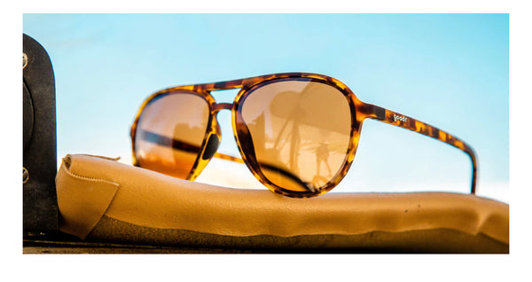 AMELIA EARHART GHOSTED ME