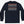 LS Branding Color Bars- Washed Lunar Navy