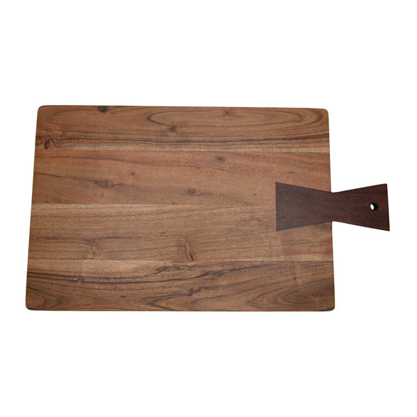 Rectangle Acacia Wood Board