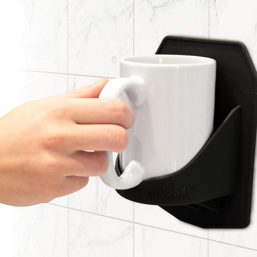 Shower Coffee Holder