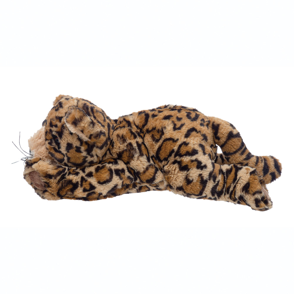 Polyester Plush Jaguar