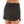 WOMEN'S BAMBOO-LINED BREEZE SKORT- Black