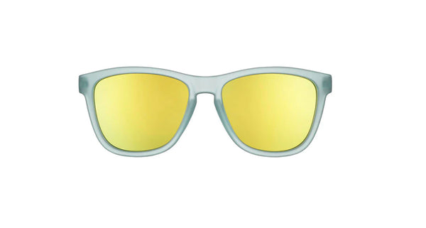 SUNBATHING WITH WIZARDS