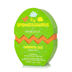 Spongeasaurus